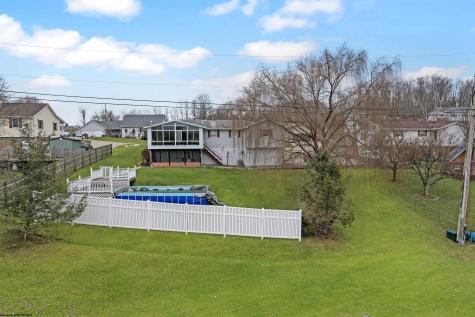 94 Kimberly Circle Fairmont WV 26554