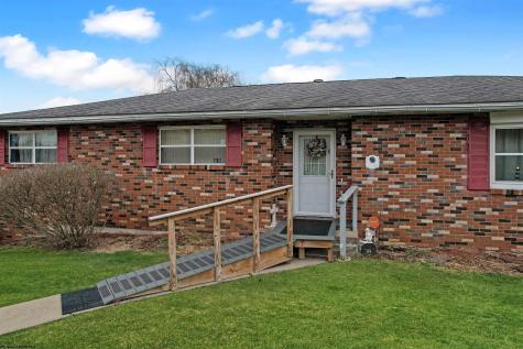 94 Kimberly Circle Fairmont WV 26554