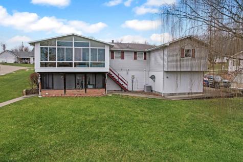 94 Kimberly Circle Fairmont WV 26554