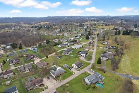 94 Kimberly Circle Fairmont WV 26554