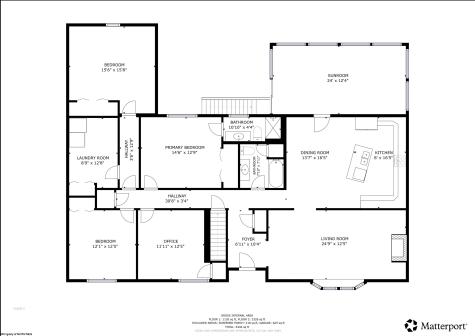 94 Kimberly Circle Fairmont WV 26554