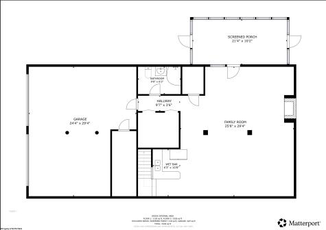 94 Kimberly Circle Fairmont WV 26554