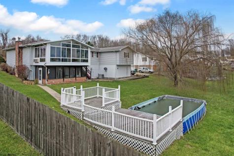 94 Kimberly Circle Fairmont WV 26554