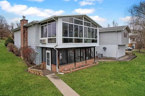94 Kimberly Circle Fairmont WV 26554