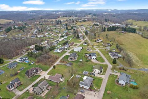 94 Kimberly Circle Fairmont WV 26554