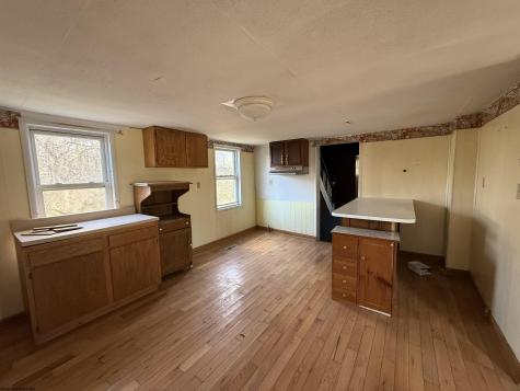 57 Chatham Hill Farmington WV 26571