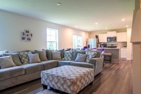 185 Eastview Way Fairmont WV 26554