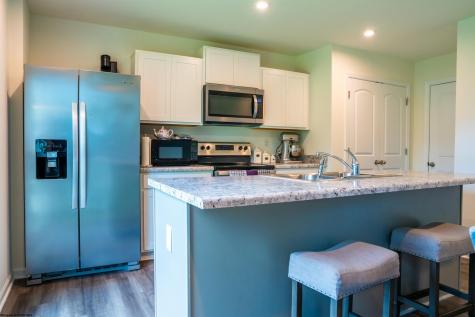 185 Eastview Way Fairmont WV 26554