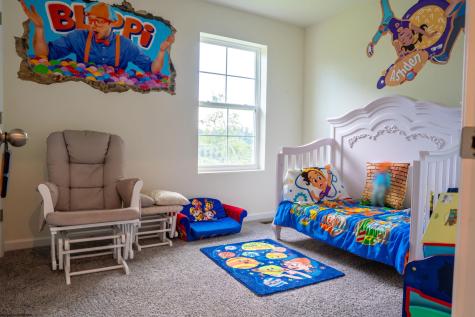 185 Eastview Way Fairmont WV 26554