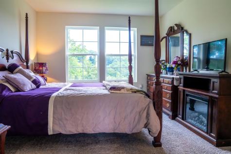 185 Eastview Way Fairmont WV 26554