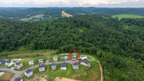 185 Eastview Way Fairmont WV 26554