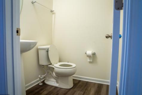 185 Eastview Way Fairmont WV 26554