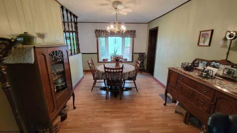 267 Oak Street Jane Lew WV 26378