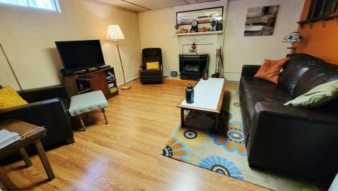 267 Oak Street Jane Lew WV 26378
