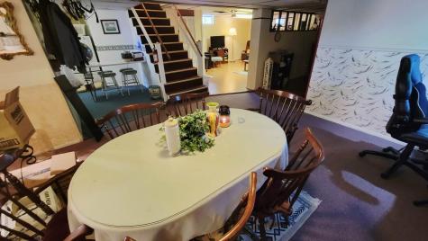267 Oak Street Jane Lew WV 26378