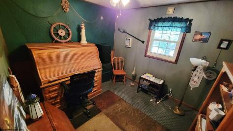 267 Oak Street Jane Lew WV 26378