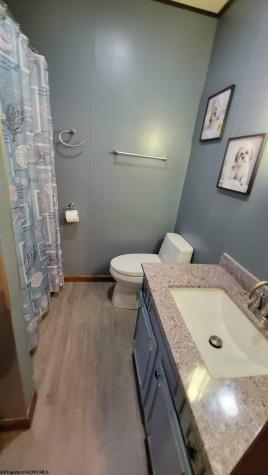 267 Oak Street Jane Lew WV 26378