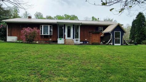 267 Oak Street Jane Lew WV 26378