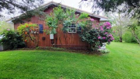 267 Oak Street Jane Lew WV 26378