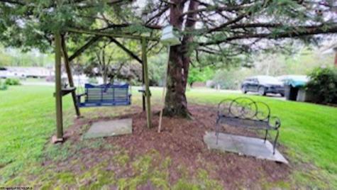 267 Oak Street Jane Lew WV 26378