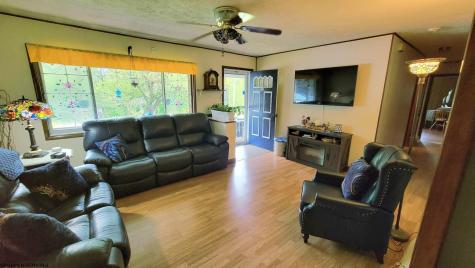 267 Oak Street Jane Lew WV 26378