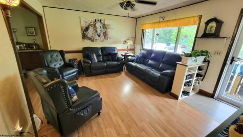 267 Oak Street Jane Lew WV 26378