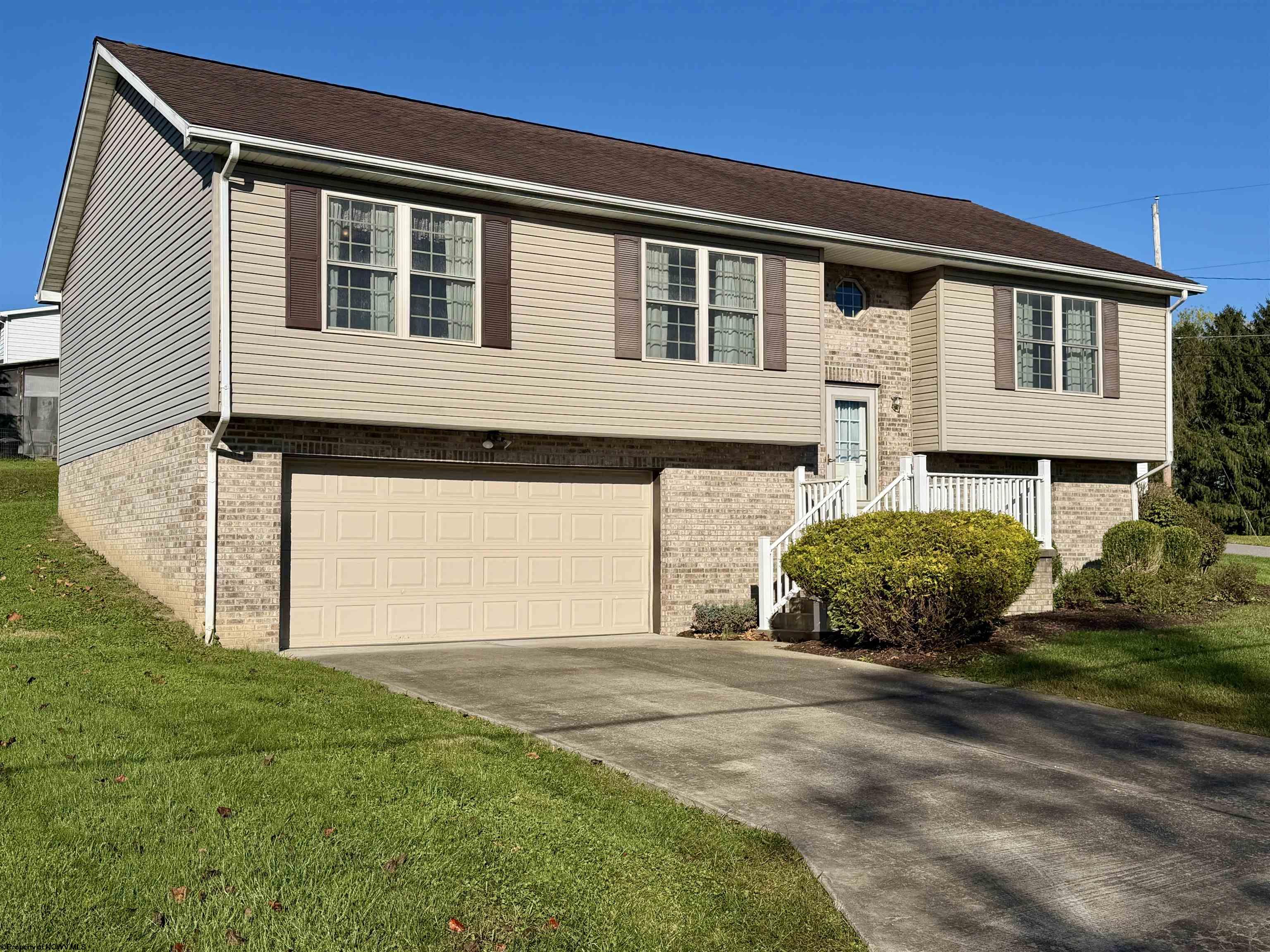 107 North Street Fairmont WV 26554