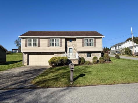 107 North Street Fairmont WV 26554