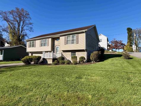 107 North Street Fairmont WV 26554