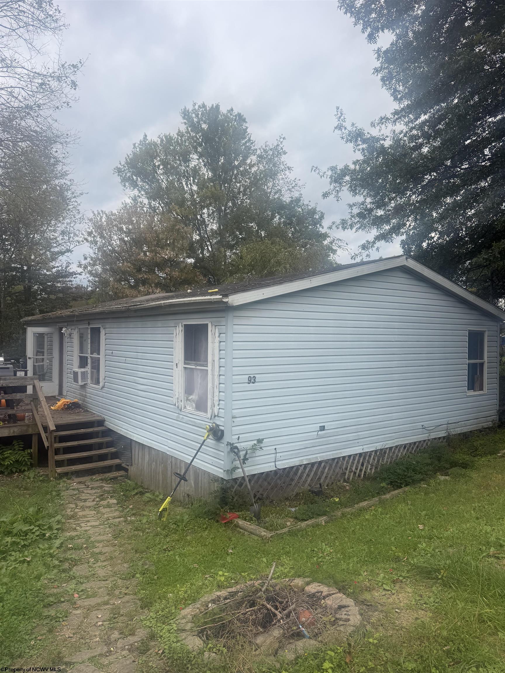 93 Lodge Street Bridgeport WV 26330