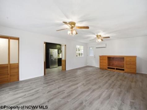 103 Baker Street Fairview WV 26570
