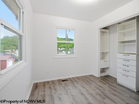 103 Baker Street Fairview WV 26570