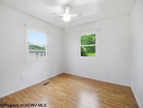 103 Baker Street Fairview WV 26570