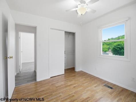 103 Baker Street Fairview WV 26570