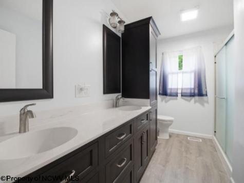 103 Baker Street Fairview WV 26570