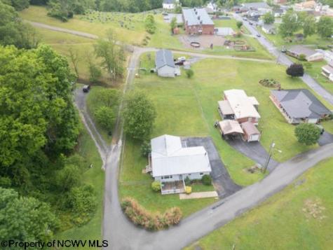103 Baker Street Fairview WV 26570
