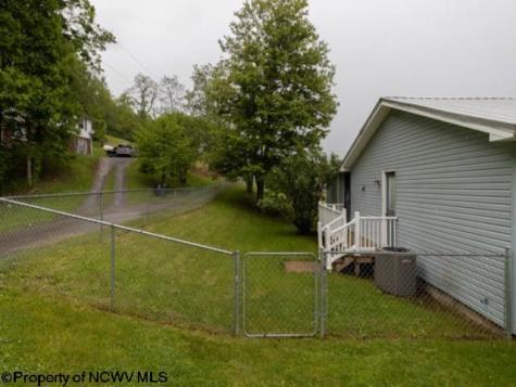 103 Baker Street Fairview WV 26570