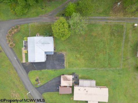 103 Baker Street Fairview WV 26570