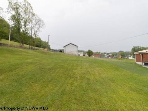 103 Baker Street Fairview WV 26570