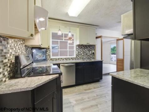 103 Baker Street Fairview WV 26570