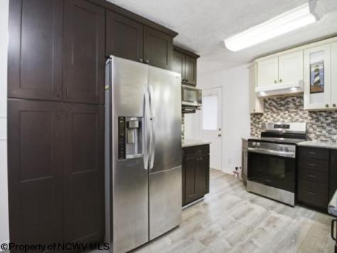 103 Baker Street Fairview WV 26570