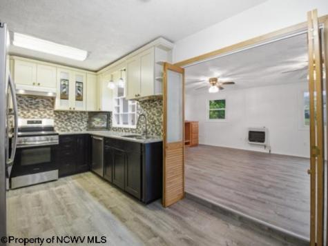 103 Baker Street Fairview WV 26570