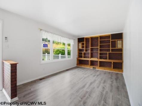 103 Baker Street Fairview WV 26570