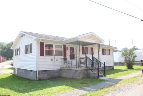 315 State Street Weston WV 26452