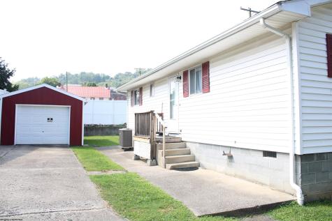 315 State Street Weston WV 26452