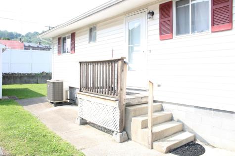 315 State Street Weston WV 26452