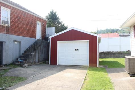 315 State Street Weston WV 26452