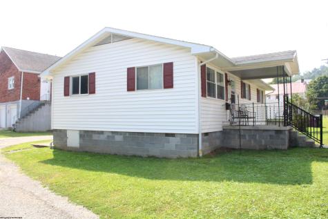 315 State Street Weston WV 26452