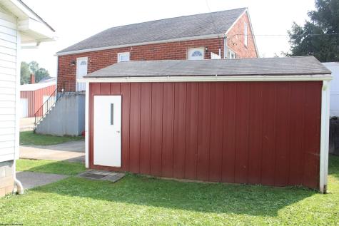 315 State Street Weston WV 26452