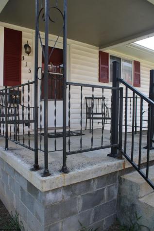 315 State Street Weston WV 26452